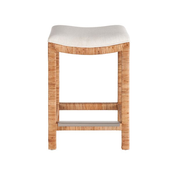 Sandbar Console Stool Macro 2